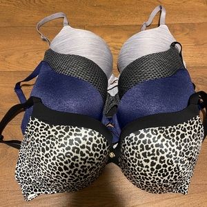 Bras